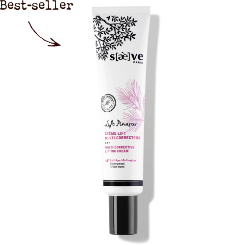 SAEVE CRÈME LIFT MULTI-CORRECTRICE – 40 Ml 2 SAEVE CRÈME LIFT MULTI-CORRECTRICE – 40 Ml – Image 2