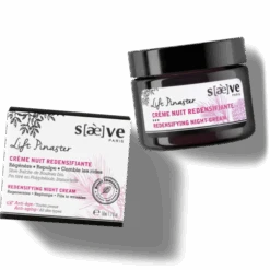 SAEVE CRÈME NUIT REDENSIFIANTE – 50 Ml
