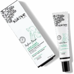 SAEVE PERFECT PISUM Crème Lissante Infusion D'Éclat – 40 Ml