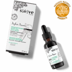 SAEVE SÉRUM BOTANIQUE NUIT MICRO PEEL PEAU NEUVE – 30 Ml
