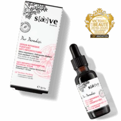 SAEVE SÉRUM BOTANIQUE PURIFIANT ANTI-IMPERFECTIONS – 30 Ml
