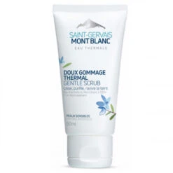 SAINT GERVAIS MONT BLANC Doux Gommage Thermal 50ml