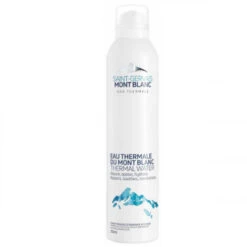 SAINT GERVAIS MONT BLANC Eau Thermale Du Mont Blanc 300ml