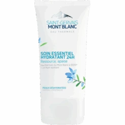 SAINT GERVAIS MONT BLANC Soin Essentiel Hydratant 24h - 40ml
