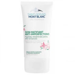 SAINT GERVAIS MONT BLANC Soin Matifiant Anti-Imperfections 40 Ml