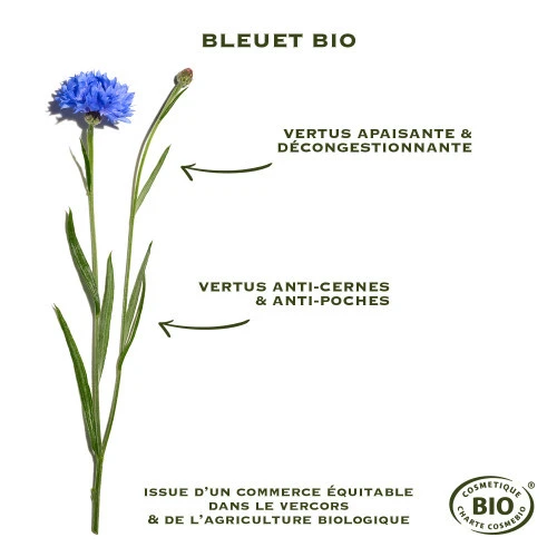 SANOFLORE ACIANA BOTANICA Grains De Gommage BIO - 75ml 5 SANOFLORE ACIANA BOTANICA Grains De Gommage BIO - 75ml – Image 5