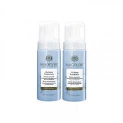 SANOFLORE ACIANA BOTANICA Mousse D'Eau Nettoyante BIO - Lot De 2x150ml 12 SANOFLORE ACIANA BOTANICA Mousse D'Eau Nettoyante BIO - Lot De 2x150ml -Magasin De Produits De Soins sanoflore aciana botanica mousse d eau nettoyante lot de 2 x 150 ml 4