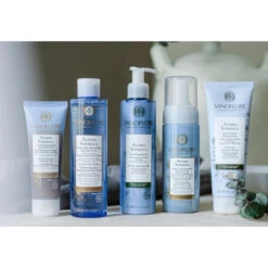 SANOFLORE ACIANA BOTANICA Mousse D'Eau Nettoyante BIO - Lot De 2x150ml 15 SANOFLORE ACIANA BOTANICA Mousse D'Eau Nettoyante BIO - Lot De 2x150ml -Magasin De Produits De Soins sanoflore aciana botanica mousse d eau nettoyante lot de 2 x 150 ml 7