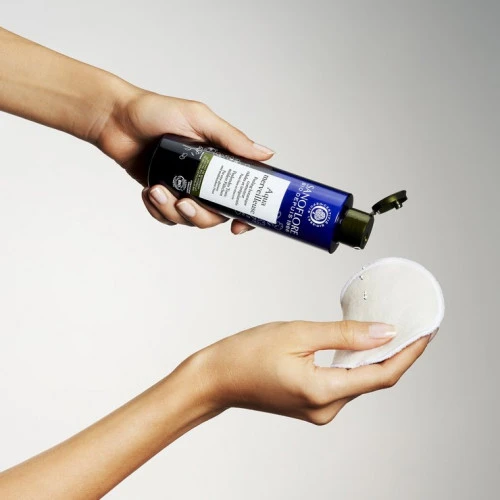 SANOFLORE AQUA MERVEILLEUSE Peeling Botanique Correcteur Anti-Age BIO - 200ml 8 SANOFLORE AQUA MERVEILLEUSE Peeling Botanique Correcteur Anti-Age BIO - 200ml – Image 8