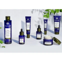 SANOFLORE AQUA MERVEILLEUSE Peeling Botanique Correcteur Anti-Age BIO - 200ml 19 SANOFLORE AQUA MERVEILLEUSE Peeling Botanique Correcteur Anti-Age BIO - 200ml -Magasin De Produits De Soins sanoflore aqua merveilleuse peeling botanique correcteur 200 ml 9