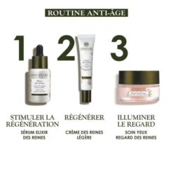 SANOFLORE REINES Crème De Jour Légère BIO - 40ml 17 SANOFLORE REINES Crème De Jour Légère BIO - 40ml -Magasin De Produits De Soins sanoflore creme des reines legere 40 ml 8