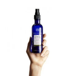 SANOFLORE VÉRITABLE EAU FLORALE Rose Ancienne BIO - 200ml -Magasin De Produits De Soins sanoflore eau de rose bio 200 ml 5