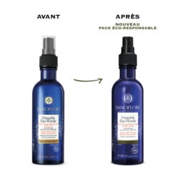 SANOFLROE VÉRITABLE EAU FLORALE Fleur D'Oranger Bigaradier BIO - 200ml 8 SANOFLROE VÉRITABLE EAU FLORALE Fleur D'Oranger Bigaradier BIO - 200ml -Magasin De Produits De Soins sanoflore eau florale de fleur d oranger bio 200 ml 2
