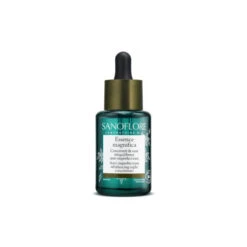 SANOFLORE MAGNIFICA Concentré Botanique De Nuit Rééquilibrant BIO - 30ml