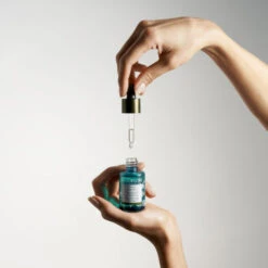 SANOFLORE MAGNIFICA Concentré Botanique De Nuit Rééquilibrant BIO - 30ml -Magasin De Produits De Soins sanoflore essence magnifica concentre botanique de nuit reequilibrant 30 ml 5