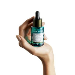 SANOFLORE MAGNIFICA Concentré Botanique De Nuit Rééquilibrant BIO - 30ml -Magasin De Produits De Soins sanoflore essence magnifica concentre botanique de nuit reequilibrant 30 ml 6