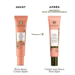 SANOFLORE ROSA FRESCA Crème Légère BIO - 40ml 12 SANOFLORE ROSA FRESCA Crème Légère BIO - 40ml -Magasin De Produits De Soins sanoflore rosa fresca creme legere bio 40 ml 5