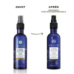 SANOFLORE VÉRITABLE EAU FLORALE Camomille Noble BIO - 200ml -Magasin De Produits De Soins sanoflore veritable eau florale camomille noble bio 200 ml 2