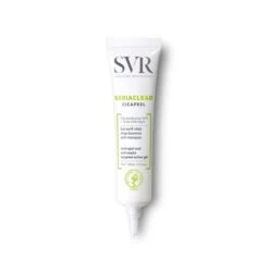 SVR SEBIACLEAR Cicapeel Gel 15ml