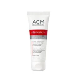 ACM SÉBIONEX TRIO Crème Apaisante Anti-Imperfections - 40ml