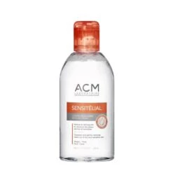 ACM SENSITÉLIAL LOTION MICELLAIRE NETTOIE / DÉMAQUILLE Peaux Réactives - 250ml