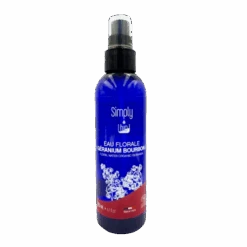 SIMPLY BIO EAU FLORALE Géranium Bourbon - 200ml