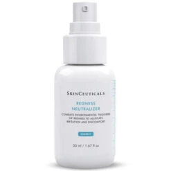 SkinCeuticals SKIN CEUTICALS REDNESS NEUTRALIZER Soin Visage Anti-rougeurs 50ml -Magasin De Produits De Soins skin ceuticals redness neutralizer soin visage anti rougeurs anti irritations 240ml 3