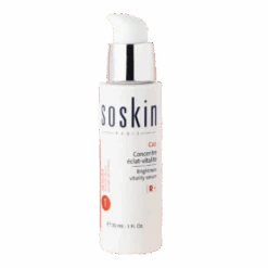 SOSKIN CONCENTRÉ ÉCLAT-VITALITÉ C20 - 30ml