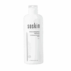 SOSKIN LOTION PRÉPARATRICE CLARIFIANTE - 250ml
