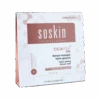 SOSKIN MASQUE IMPRÉGNÉ HYDRA-APAISANT Cicaplex Flash - 3 Masques