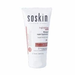 SOSKIN MASQUE SUPER HYDRATANT Nuit - 75ml