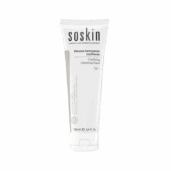 SOSKIN MOUSSE NETTOYANTE CLARIFIANTE - 100ml
