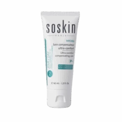 SOSKIN SOIN COMPENSATEUR ULTRA-CONFORT Hydra - 40ml