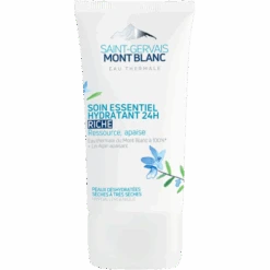SAINT GERVAIS MONT BLANC SOIN ESSENTIEL RICHE 40ML