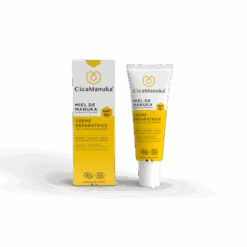 CICAMANUKA Crème Réparatrice - 40ml COMPTOIRS ET COMPAGNIES