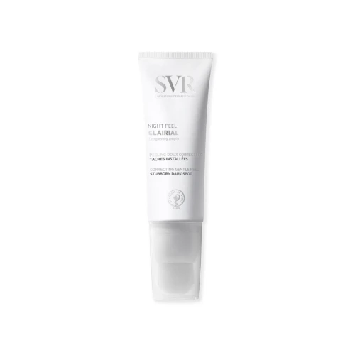 SVR CLAIRIAL Night Peel 50ml 1 SVR CLAIRIAL Night Peel 50ml