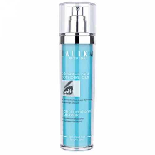 TALIKA DEMAQUILLANT Soin Des Cils 100ml 1 TALIKA DEMAQUILLANT Soin Des Cils 100ml