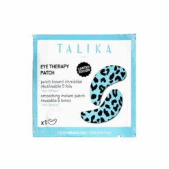 TALIKA EYE THERAPY PATCH CONTOUR DES YEUX Léopard - 1 Paire De Patchs