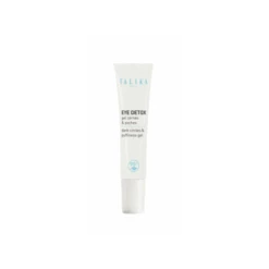 TALIKA EYE DETOX Gel Cernes Et Poches Anti-Fatigue - 10ml