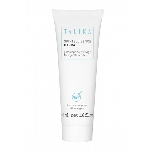 TALIKA SKINTELLIGENCE HYDRA Gommage Doux Hydratant - 50ml 1 TALIKA SKINTELLIGENCE HYDRA Gommage Doux Hydratant - 50ml