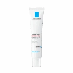 LA ROCHE-POSAY TOLERIANE KERIUM DS Concentré Soin Apaisant Anti-Squames - 40ml