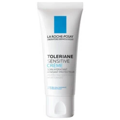 LA ROCHE-POSAY TOLÉRIANE Sensitive Crème Soin Hydratant 48h - Lot De 2x40ml LA ROCHE POSAY -Magasin De Produits De Soins toleriane sensitive creme soin hydratant 48h lot de 2x40ml la roche posay 6