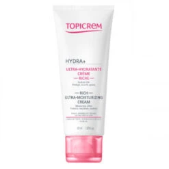 TOPICREM ULTRA HYDRATANT Crème Riche 40ml