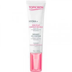 TOPICREM HYDRA+ Soin Éclat Contour Des Yeux 15ml