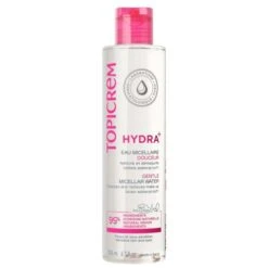 TOPICREM HYDRA+ Eau Micellaire Douceur 200ml