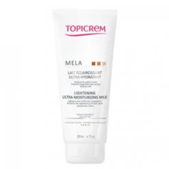 TOPICREM MELA Lait Unifiant Ultra-Hydratant 200ml