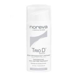NOREVA TRIO D Soin Dépigmentant Unifiant 30ml