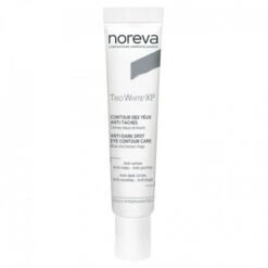 NOREVA TRIO WHITE XP Contour Yeux Anti-taches - 10ml