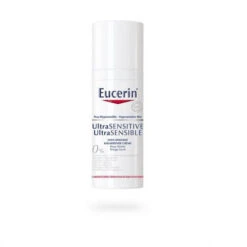 EUCERIN ULTRASENSIBLE Soin Apaisant Peau Sèche - 50ml