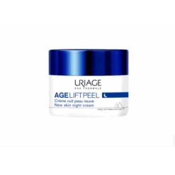 URIAGE AGE LIFT PEEL Crème Nuit Peau Neuve - 50ml
